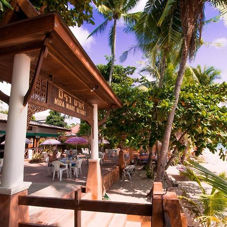 Mira Mare Resort Koh Samui Plage de Lamai Extérieur photo