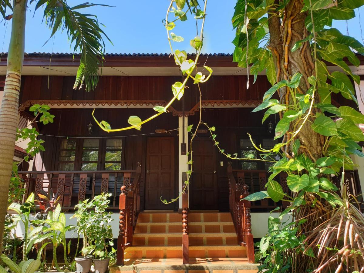 Mira Mare Resort Koh Samui Plage de Lamai Extérieur photo