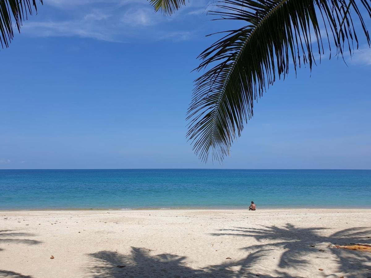 Mira Mare Resort Koh Samui Plage de Lamai Extérieur photo
