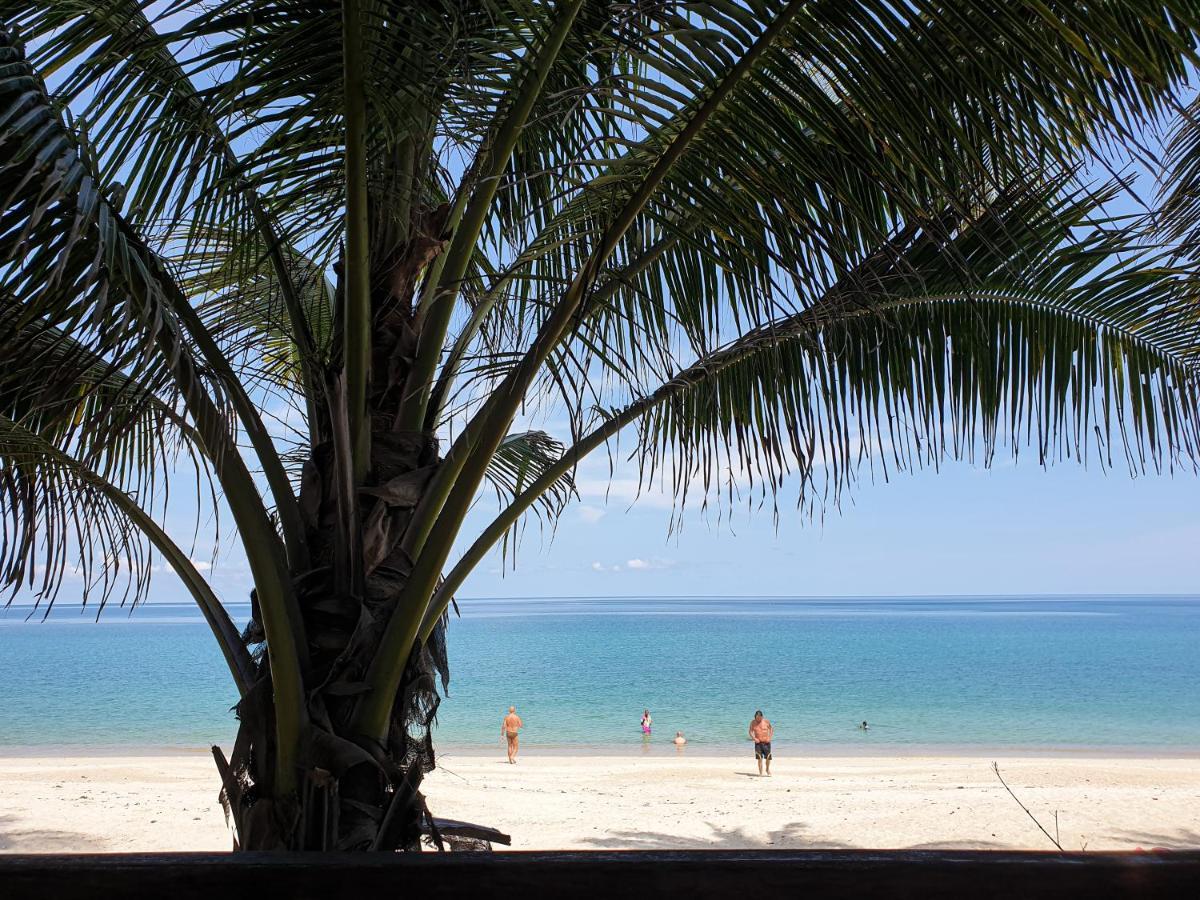 Mira Mare Resort Koh Samui Plage de Lamai Extérieur photo