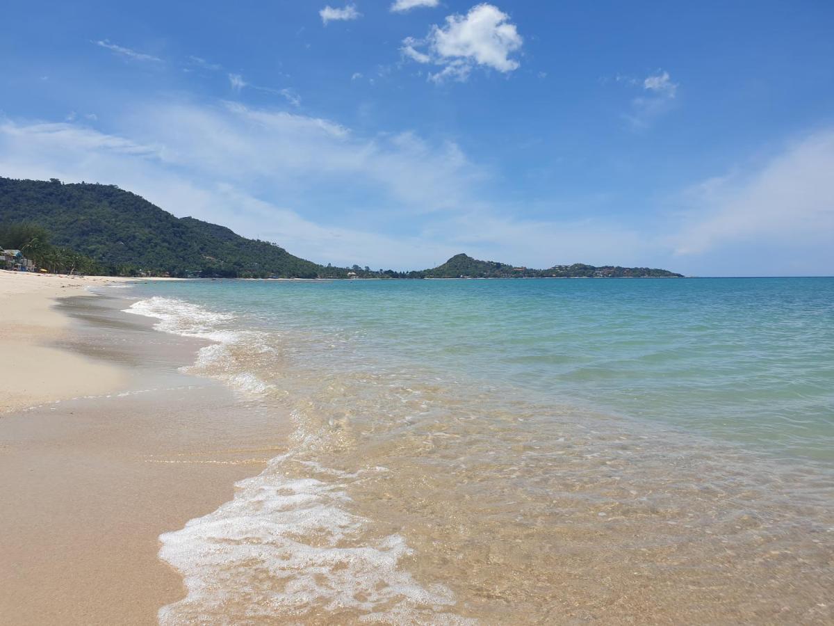 Mira Mare Resort Koh Samui Plage de Lamai Extérieur photo