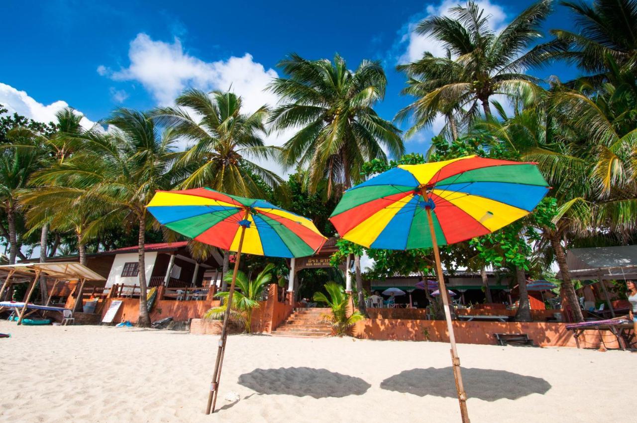 Mira Mare Resort Koh Samui Plage de Lamai Extérieur photo