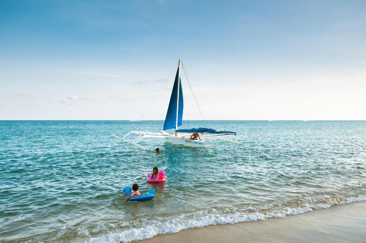 Mira Mare Resort Koh Samui Plage de Lamai Extérieur photo